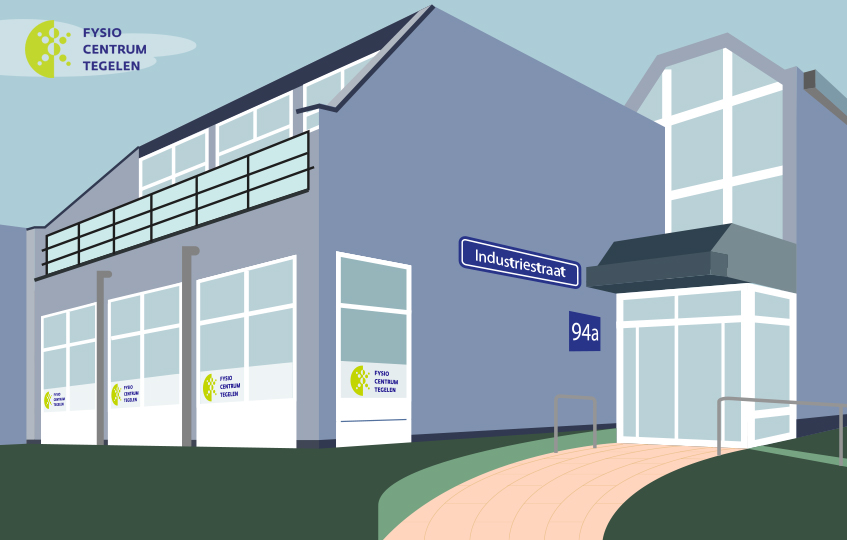 Praktijk Fysiocentrum Tegelen