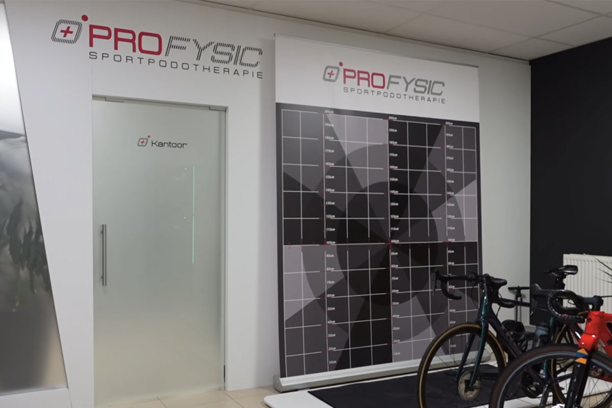 ProFysic – Eindhoven