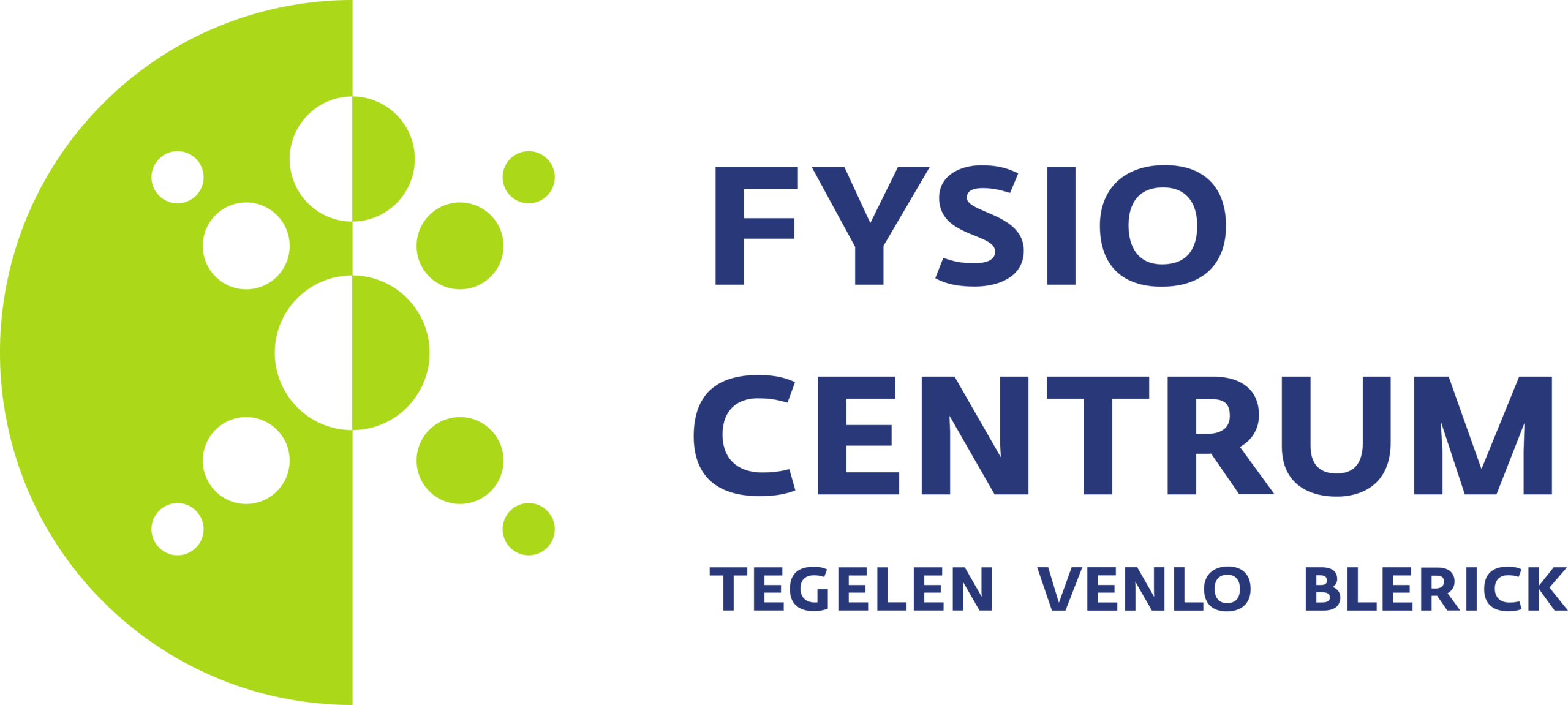 FysioCentrum Tegelen